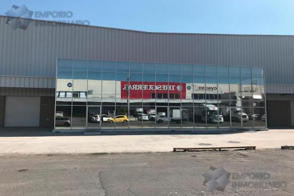 Foto de inmueble en  , Col. Colón Industrial C.P. 44930, Guadalajara