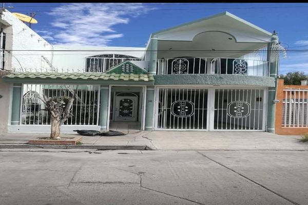 Foto de inmueble en Colon, Col. Lindavista C.P. 20270, Aguascalientes