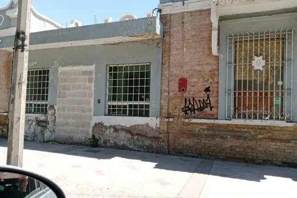 Foto de inmueble en COLON SUR #361, Col. Torreón Centro C.P. 27000, Torreón