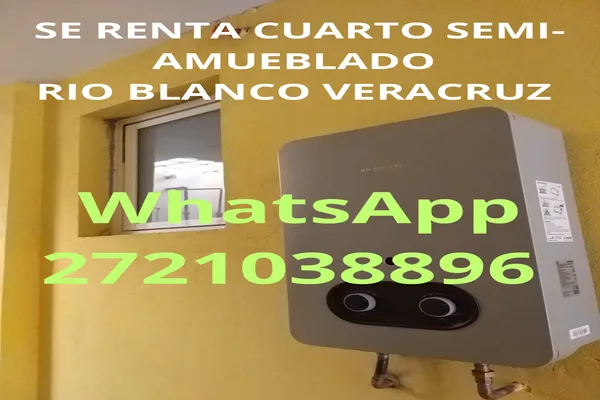 Foto de inmueble en Colonia Agraria, Col. Agraria C.P. 94732, Río Blanco