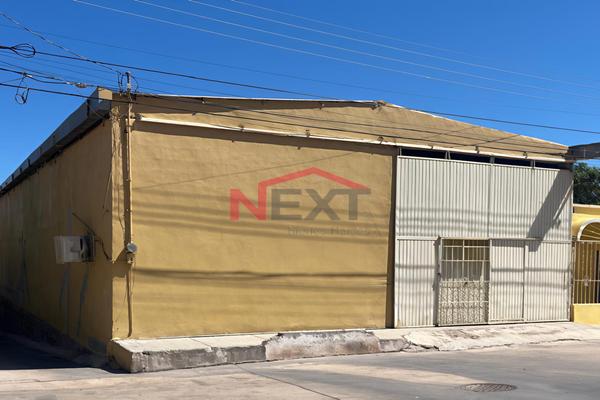 Foto de inmueble en Col. Ampliación Burócata #0, Col. Burócrata C.P. 85420, Guaymas