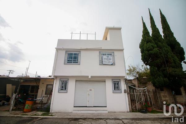 Foto de inmueble en COLONIA ARBOLEDA, CALLE DURAZNO, Col. Alborada C.P. 42848, Tula de Allende
