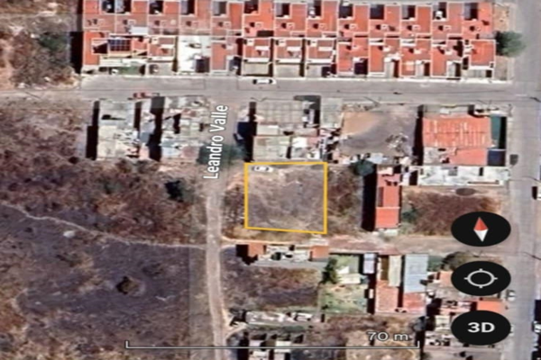 Foto de inmueble en Colonia Benito Juárez S/N, Col. Magisterio C.P. 59330, La Piedad