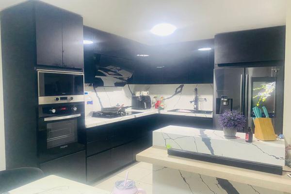 Foto de inmueble en Colonia, Col. Brianzzas Residencial C.P. 66072, General Escobedo