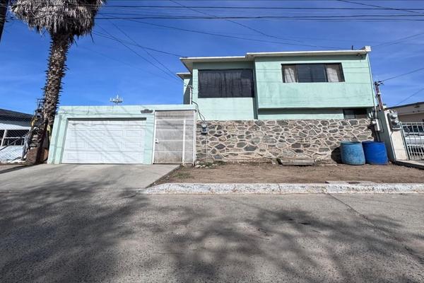 Foto de inmueble en Colonia Hidalgo, Col. Hidalgo C.P. 22880, Ensenada