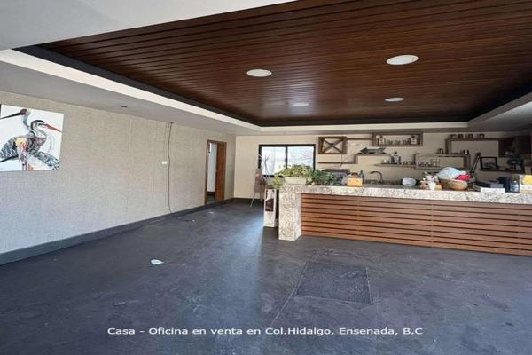 Foto de inmueble en Col. Hidalgo, Col. Hidalgo C.P. 22880, Ensenada