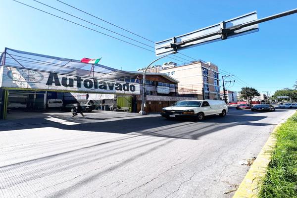 Foto de inmueble en col. Jardín Balbuena #0, Col. Jardín Balbuena C.P. 15900, Venustiano Carranza