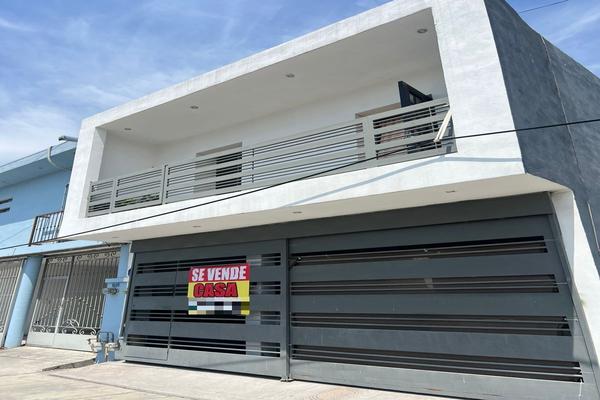 Foto de inmueble en Col, Col. Jardines de San Andres I C.P. 66612, Apodaca