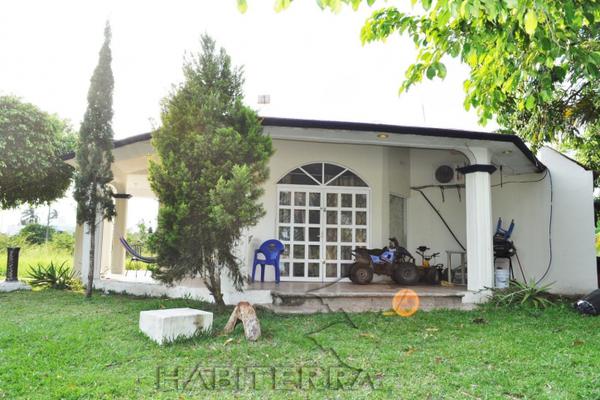 Foto de inmueble en COLONIA LA CALZADA, Col. La Calzada C.P. 92773, Tuxpan