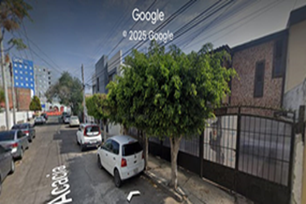Foto de inmueble en Colonia La capillacalle Acacia # 7, Col. Felipe Carrillo Puerto C.P. 76138, Querétaro