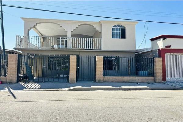 Foto de inmueble en Colonia Luis Donaldo Colosio, Col. Luis Donaldo Colosio C.P. 21137, Mexicali
