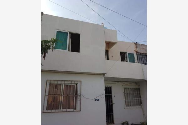Foto de inmueble en Col.oasis, Col. Oasis C.P. 91808, Veracruz