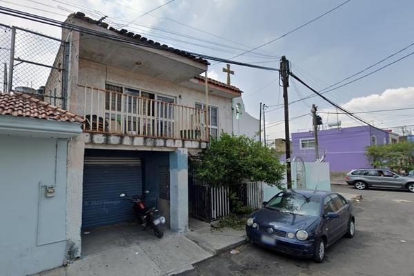 Foto de inmueble en colonia quintero, Col. Quintero C.P. 45550, San Pedro Tlaquepaque