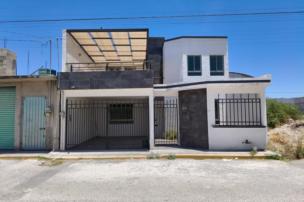 Foto de inmueble en Colonia Unidad Deportiva cp. 42500 Actopan Hidalgo, Col. Nuevo Actopan C.P. 42500, Actopan