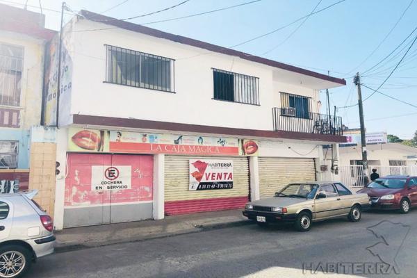 Foto de inmueble en COLONIA: ZONA CENTRO, TUXPAN, VERACRUZ, Col. Túxpam de Rodríguez Cano Centro C.P. 92800, Tuxpan