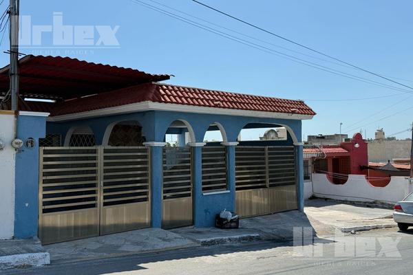 Foto de inmueble en  , Col. Colonial Campeche C.P. 24087, Campeche