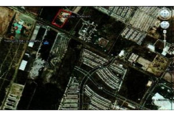 Foto de inmueble en  , Col. Colonial Cumbres C.P. 64349, Monterrey