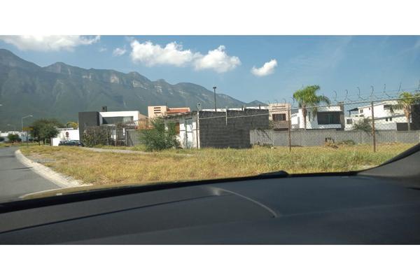 Foto de inmueble en  , Col. Colonial Cumbres C.P. 64349, Monterrey
