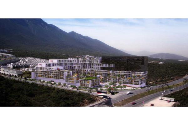 Foto de inmueble en  , Col. Colonial Cumbres C.P. 64349, Monterrey