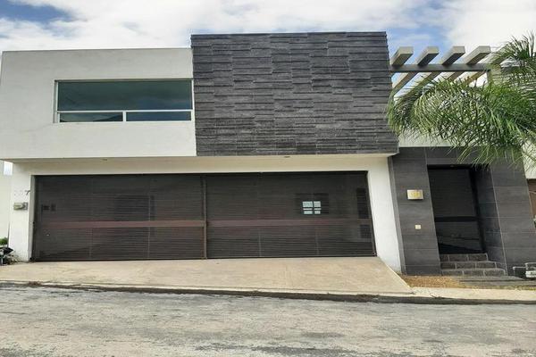 Foto de inmueble en , Col. Colonial Cumbres C.P. 64349, Monterrey