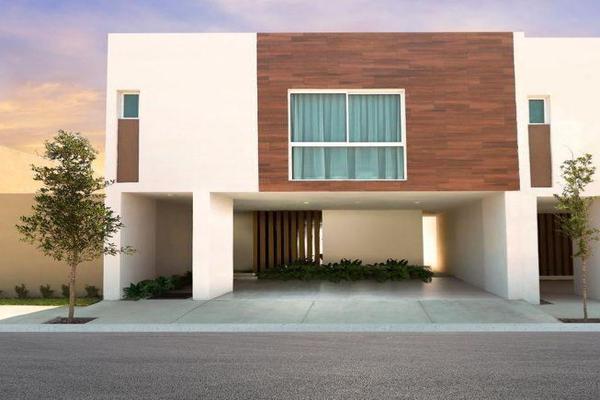 Foto de inmueble en , Col. Colonial Cumbres C.P. 64349, Monterrey
