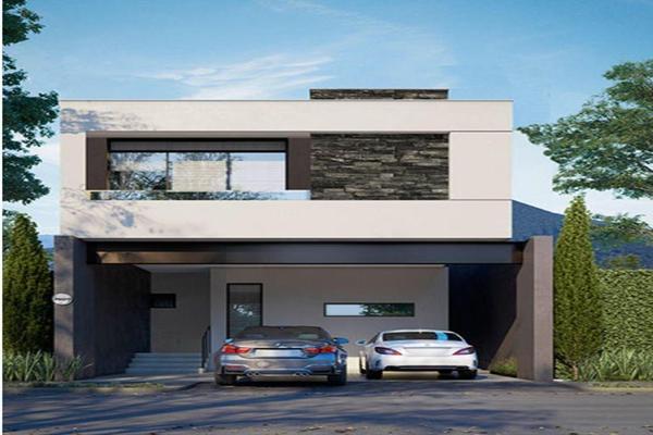 Foto de inmueble en , Col. Colonial Cumbres C.P. 64349, Monterrey