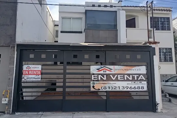 Foto de inmueble en  , Col. Colonial Cumbres C.P. 64349, Monterrey