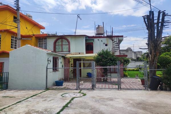 Foto de inmueble en  , Col. Colonial Ecatepec C.P. 55070, Ecatepec de Morelos
