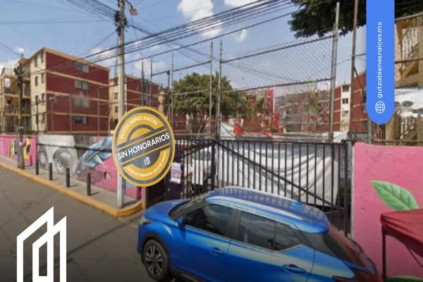 Foto de inmueble en  , Col. Colonial Iztapalapa C.P. 09270, Iztapalapa