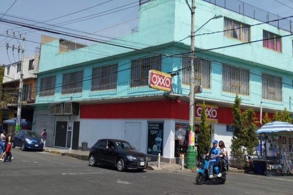 Foto de inmueble en  , Col. Colonial Iztapalapa C.P. 09270, Iztapalapa