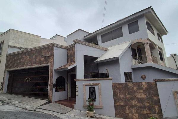 Foto de inmueble en Colonial La Sierra, Col. Colonial La Sierra C.P. 66286, San Pedro Garza García