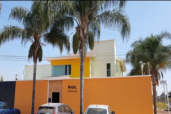 Foto de inmueble en Colorín, Col. San Jose del Quince C.P. 45696, El Salto