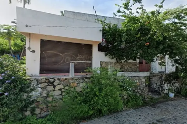 Foto de inmueble en Colorines #32, Col. Jardín Mangos C.P. 39412, Acapulco de Juárez