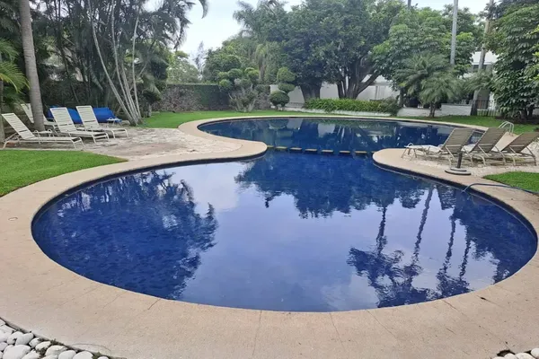 Foto de inmueble en Colorines #4, Col. Lomas de La Selva C.P. 62270, Cuernavaca