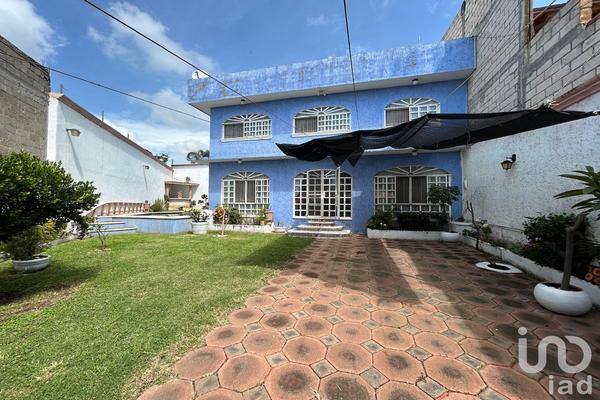 Foto de inmueble en Colorines #85, Col. Ahuatepec C.P. 62300, Cuernavaca