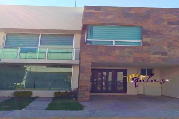 Foto de inmueble en COLOSIOASADOS DON ABEL, Col. Arboledas de San Javier C.P. 42084, Pachuca de Soto