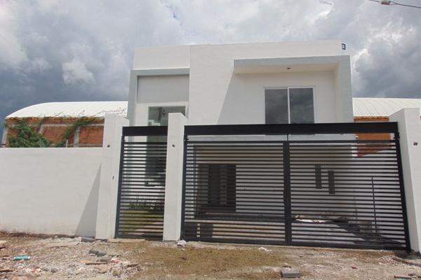 Foto de inmueble en COLSAN MARCOS, Col. Yecapixtla C.P. 62820, Yecapixtla