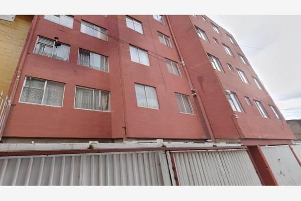 Foto de inmueble en  , Col. Coltongo C.P. 02630, Azcapotzalco