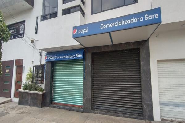 Foto de inmueble en  , Col. Coltongo C.P. 02630, Azcapotzalco