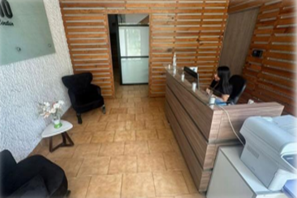 Foto de inmueble en  , Col. Coltongo C.P. 02630, Azcapotzalco