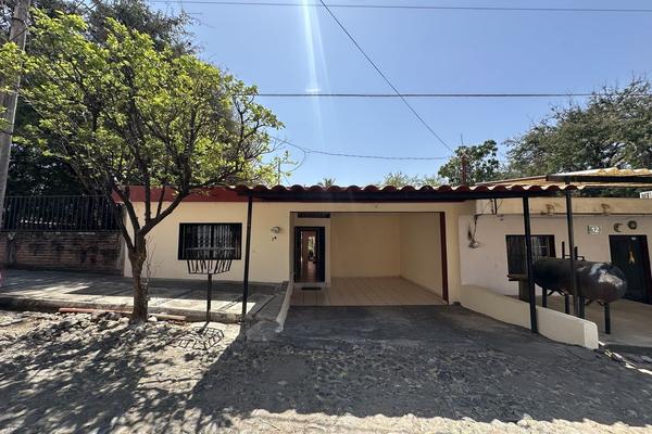 Foto de inmueble en  , Col. Comala C.P. 28450, Comala