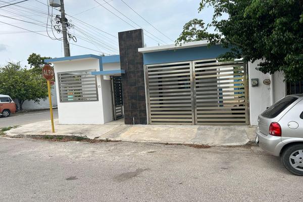 Foto de inmueble en , Col. Comité Proterritorio C.P. 77086, Othón P. Blanco