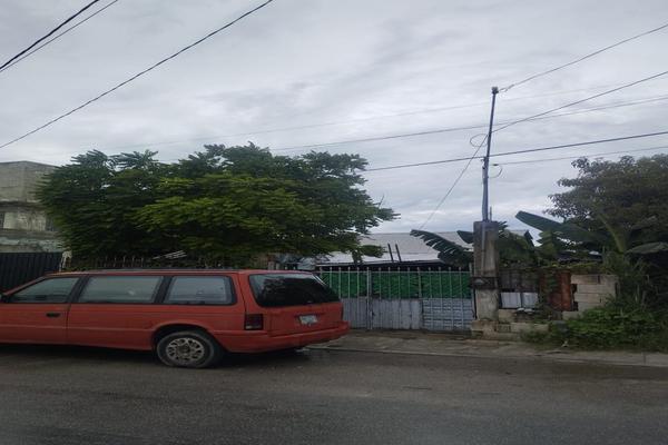 Foto de inmueble en  , Col. Comité Proterritorio C.P. 77086, Othón P. Blanco