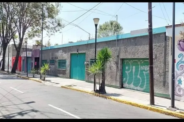 Foto de inmueble en COMONFORT, Col. San Lucas C.P. 09000, Iztapalapa