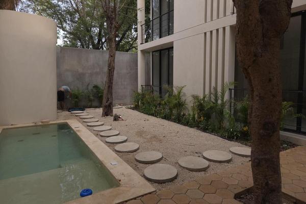 Foto de inmueble en Complejo Hexan, Col. Chuburna de Hidalgo C.P. 97205, Mérida