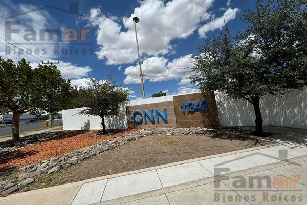 Foto de inmueble en  , Col. Complejo Industrial Chihuahua C.P. 31136, Chihuahua