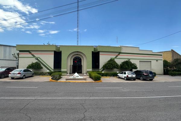Foto de inmueble en  , Col. Complejo Industrial Chihuahua C.P. 31136, Chihuahua