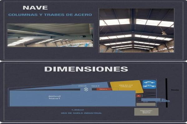 Foto de inmueble en  , Col. Complejo Industrial Cuamatla C.P. 54730, Cuautitlán Izcalli