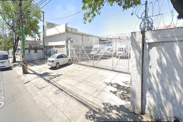 Foto de inmueble en  , Col. Complejo Industrial Cuamatla C.P. 54730, Cuautitlán Izcalli