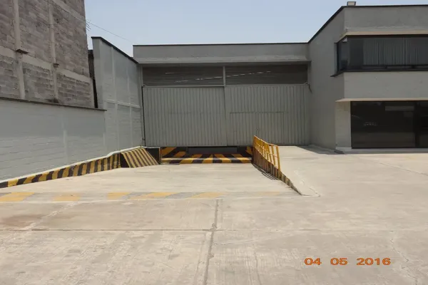 Foto de inmueble en  , Col. Complejo Industrial Cuamatla C.P. 54730, Cuautitlán Izcalli